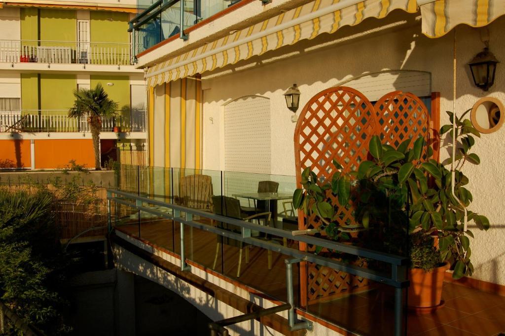 Villa Rita San Remo Habitación foto