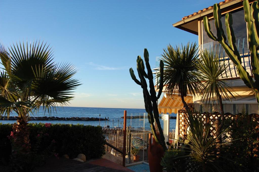 Villa Rita San Remo Exterior foto