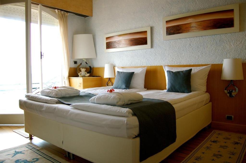 Villa Rita San Remo Habitación foto
