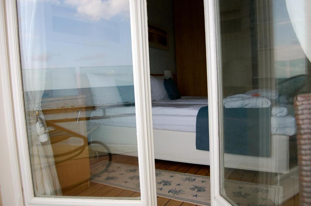 Villa Rita San Remo Habitación foto