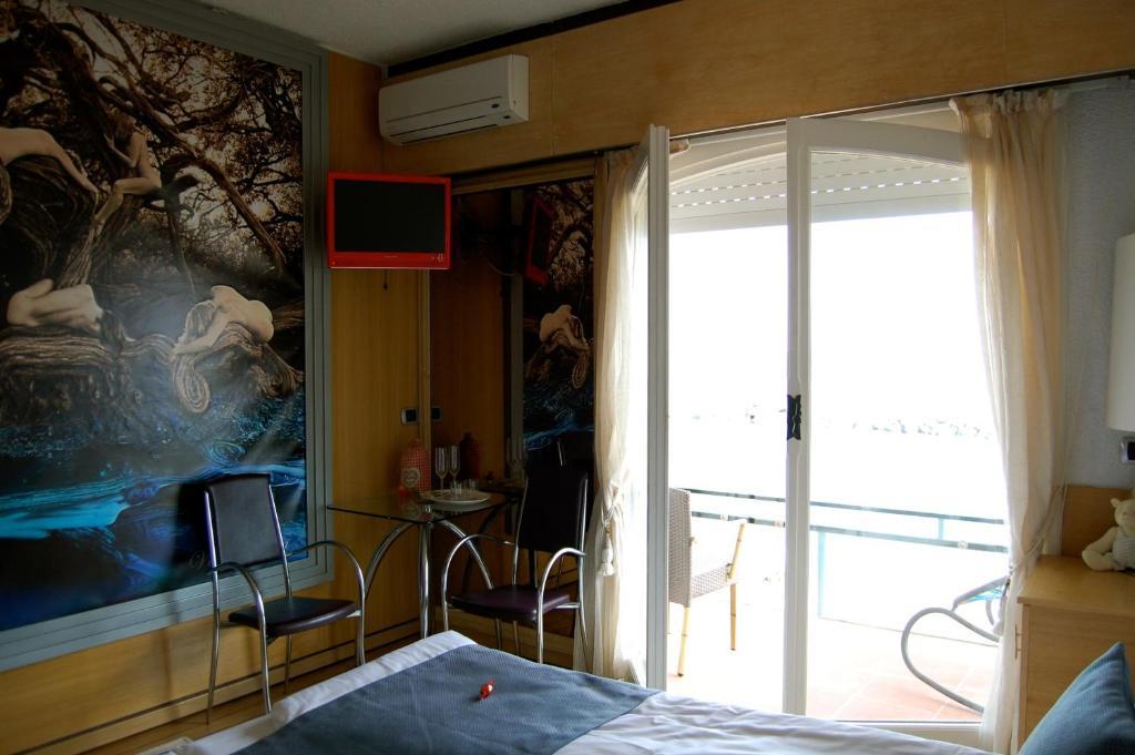 Villa Rita San Remo Habitación foto